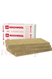 Obrázok pre ROCKWOOL Tepelná izolácia Rockmin Plus 200x1000x610 3,05m2